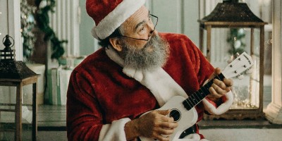 Ziemassvētku dziesmas Ziemassvētku dziesmas