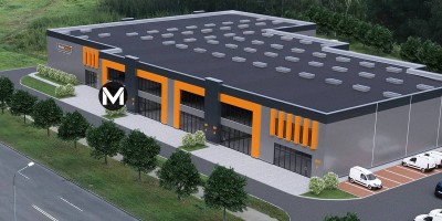 Uzsākam darbu jaunās telpās! Uzsākam darbu jaunās telpās!