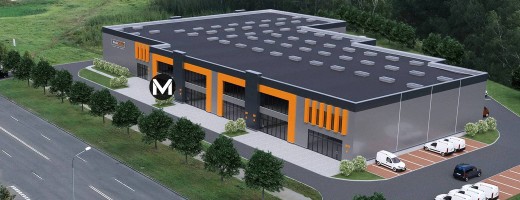 We are moving to new premises!