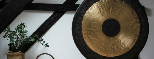 Jaunums - Sela gongi