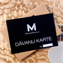 Dāvanu karte 100 Eur