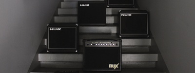 Jaunumi no Nux