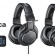 Audio-Technica ATH-M series headphones