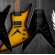 New - Dean guitars and basses