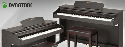 New - Dynatone SLP-50 Digital piano