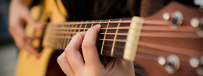 The best guitars for beginners