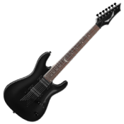 7-String Guitars