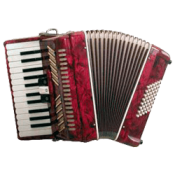 Accordions and Accessories