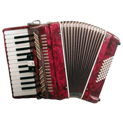 Accordions and Accessories
