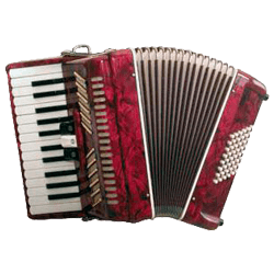 Accordions