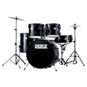 Acoustic Drumkits
