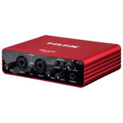 Audio Interfaces