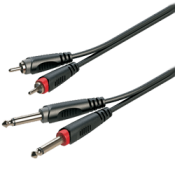 Audio Cables