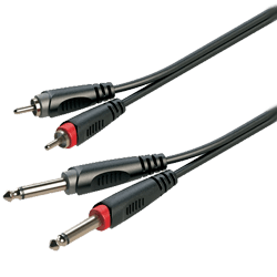 Audio Cables