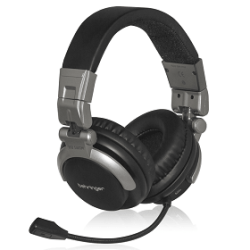 Intercom Headsets