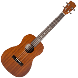 Bariton Ukuleles