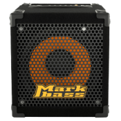 Bass Guitar Amplifiers