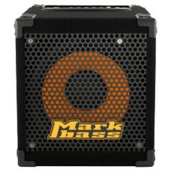 Bass Guitar Amplifiers