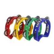Tambourines for Kids