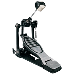 Bass Drum Pedals