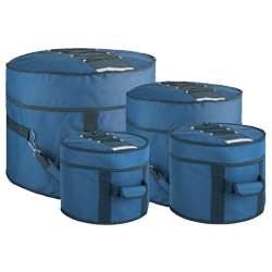 Drum Cases and Bags