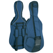 Cello Cases and Bags