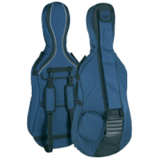 Cello Cases and Bags