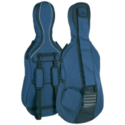Cello Cases and Bags