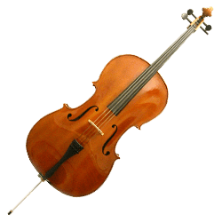 Cello Bows