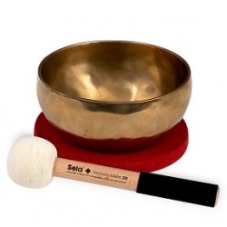 Singing Bowl