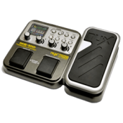 Multi Effects Pedals
