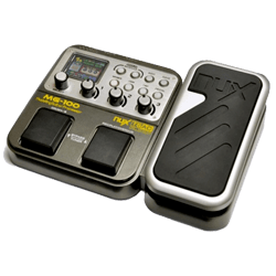Multi Effects Pedals