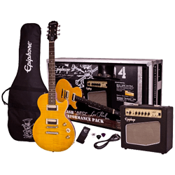 Electric Guitar Sets