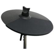 Electronic Drum Hardware and Accessories