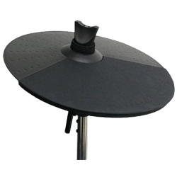Electronic Drum Hardware and Accessories