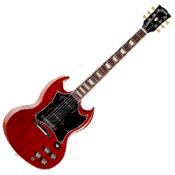 SG Type Guitars