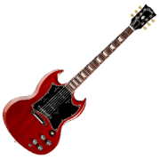 SG Type Guitars