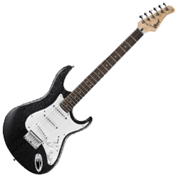 Electric Guitar Bags and Cases
