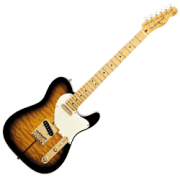 Telecaster tipa ģitāras