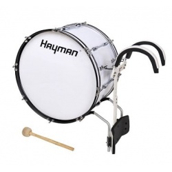 Marching and Military Drums