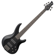 5-stīgu basģitāras