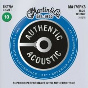Acoustic Guitar Strings