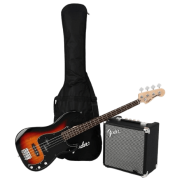 Basģitāru komplekti