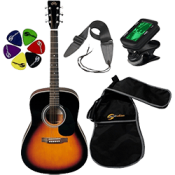 Acoustic Guitar Sets