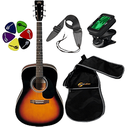 Acoustic Guitar Sets