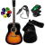 Akustisko ģitāru komplekti