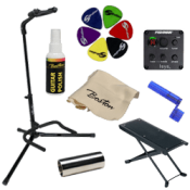 Guitar Accessories