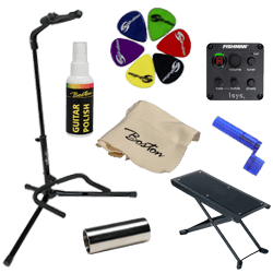 Guitar Accessories