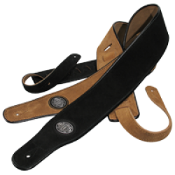 Leather Straps