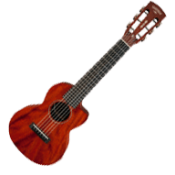 Ukulele Guitars (Guitaleles)